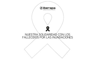 MENSAJE DE SOLIDARIDAD