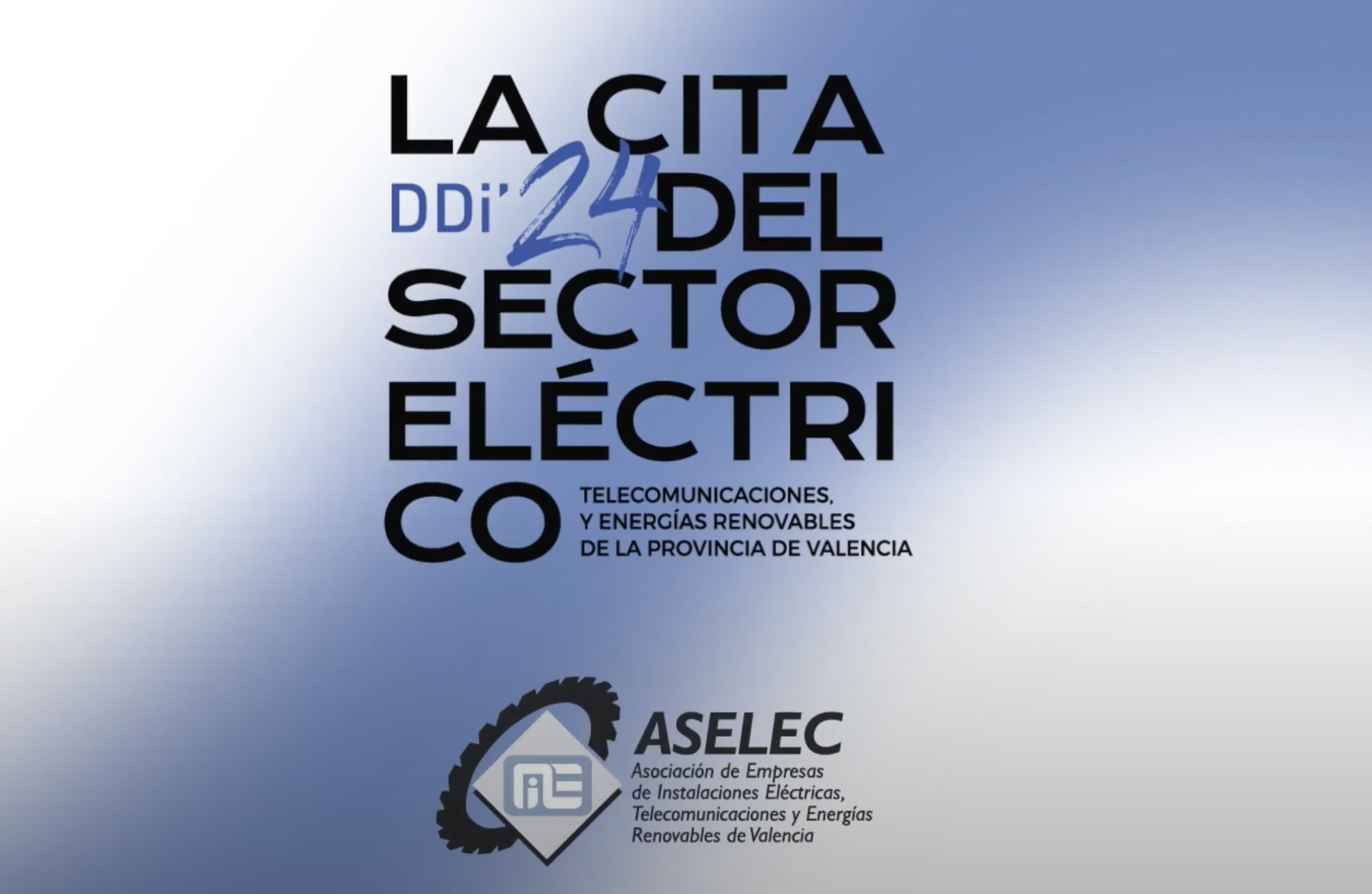 Día del instalador eléctrico organizado por ASELEC